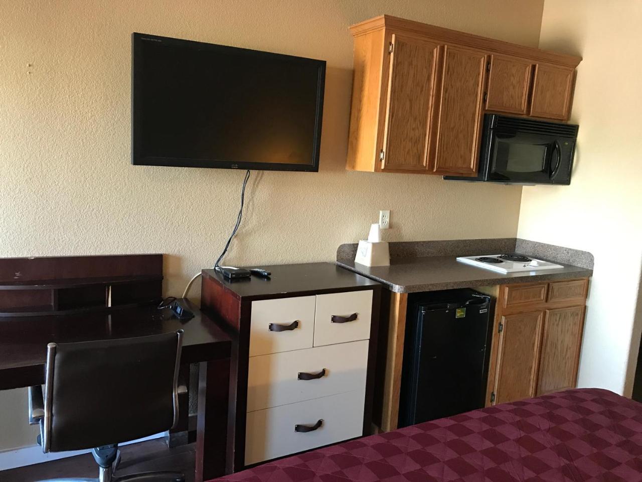 Lone Star Inn & Suites Killeen Exterior photo